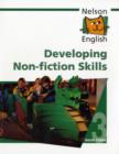 Nelson English - Book 3 Developing Non-Fiction Skills - Book