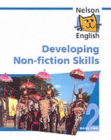 Nelson English - Book 2 Developing Non-Fiction Skills - Book