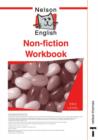 Nelson English - Red Level Non-Fiction Workbook (X10) - Book