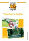 Nelson English - Yellow Level Teacher's Guide - Book