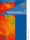 Maths in Action - Advanced Higher Mathematics 2 - Book
