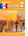Encore Tricolore Nouvelle 2 - Book