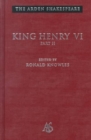 King Henry VI Part 2 : 3rd Series - Book