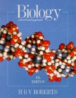 Biology - A Functional Approach - Book