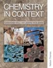 Chemistry in Context - Laboratory Manual - Book