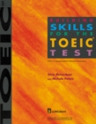 Building Skills for the TOEIC Test - Book