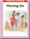 Key to Reading - Moving on - Book