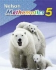Nelson Mathematics 5 Student Workbook - Book
