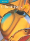 Nelson Chemistry 12 : Student Text (National Edition) - Book