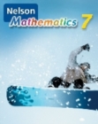 Nelson Mathematics 7 Student Book - Book