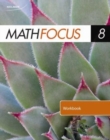 Nelson Math Focus 8 : Student Workbook - Book