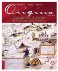 Origins : Canadian History to Confederation - Book