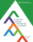 Strategic Human Resources Planning - Book