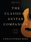 The Classical Guitar Companion - Book