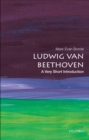 Ludwig van Beethoven: A Very Short Introduction - eBook