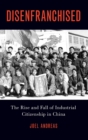 Disenfranchised : The Rise and Fall of Industrial Citizenship in China - Book