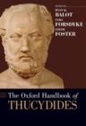The Oxford Handbook of Thucydides - Book