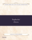 Sophocles' Electra - Book
