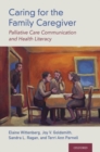 Caring for the Family Caregiver - Book