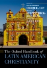 The Oxford Handbook of Latin American Christianity - eBook