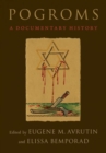 Pogroms : A Documentary History - Book