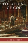 Locations of God : Political Theology in the Hebrew Bible - Book