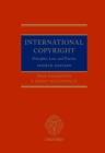 International Copyright : Principles, Law, and Practice - eBook