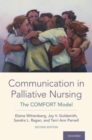 Communication in Palliative Nursing : The COMFORT Model - Book