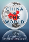 China and the World - eBook