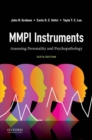 MMPI Instruments : Assessing Personality and Psychopathology - Book