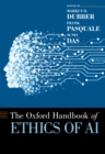 Oxford Handbook of Ethics of AI - eBook