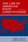 The Law of American State Constitutions - eBook