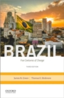 Brazil : Five Centuries of Change - Book