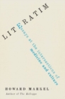 Literatim : Essays at the Intersections of Medicine and Culture - Book