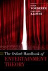 The Oxford Handbook of Entertainment Theory - eBook