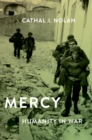 Mercy : Humanity in War - eBook