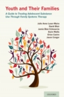 Youth and Their Families : A Guide to Treating Adolescent Substance Use Through Family Systems Therapy - eBook