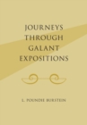 Journeys Through Galant Expositions - Book