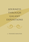 Journeys Through Galant Expositions - eBook