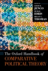 The Oxford Handbook of Comparative Political Theory - eBook
