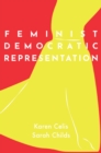 Feminist Democratic Representation - eBook