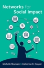 Networks for Social Impact - Book