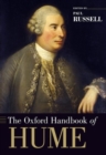 The Oxford Handbook of Hume - Book