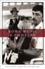 Roma Music and Emotion - Book