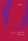 The Oxford Encyclopedia of Queer Studies and Communication - Book