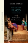 Collected Plays Volume 3_OIP - Book