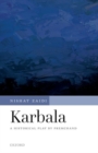 Karbala : A Historical Play by Premchand - Book