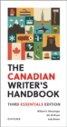 The Canadian Writer's Handbook : Third Essentials Edition - Book