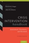 Crisis Intervention Handbook : Assessment, Treatment, and Research - Book