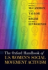 The Oxford Handbook of U.S. Women's Social Movement Activism - Book
